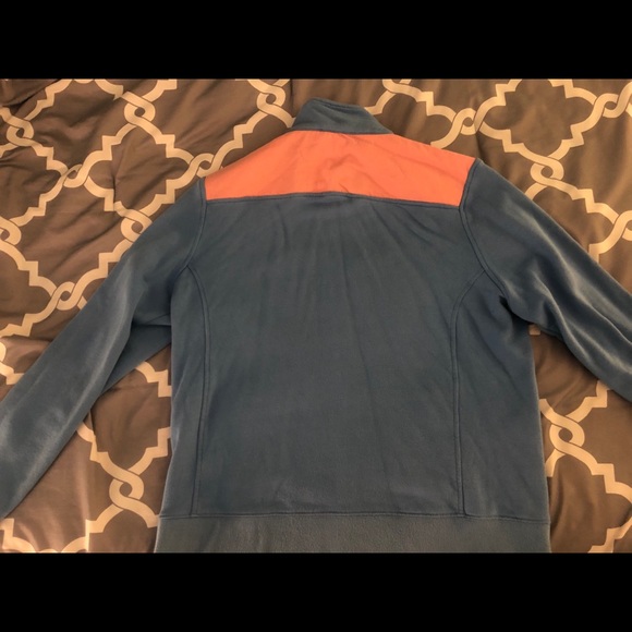 Womens Vineyard Vines Shep Shirt 1/4 Zip - Picture 3 of 5